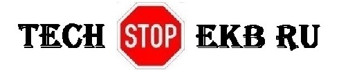 Сайт TechStop-Ekb.Ru, логотип текстовый. Сайт TechStop-Ekb.Ru, логотип текстовый.